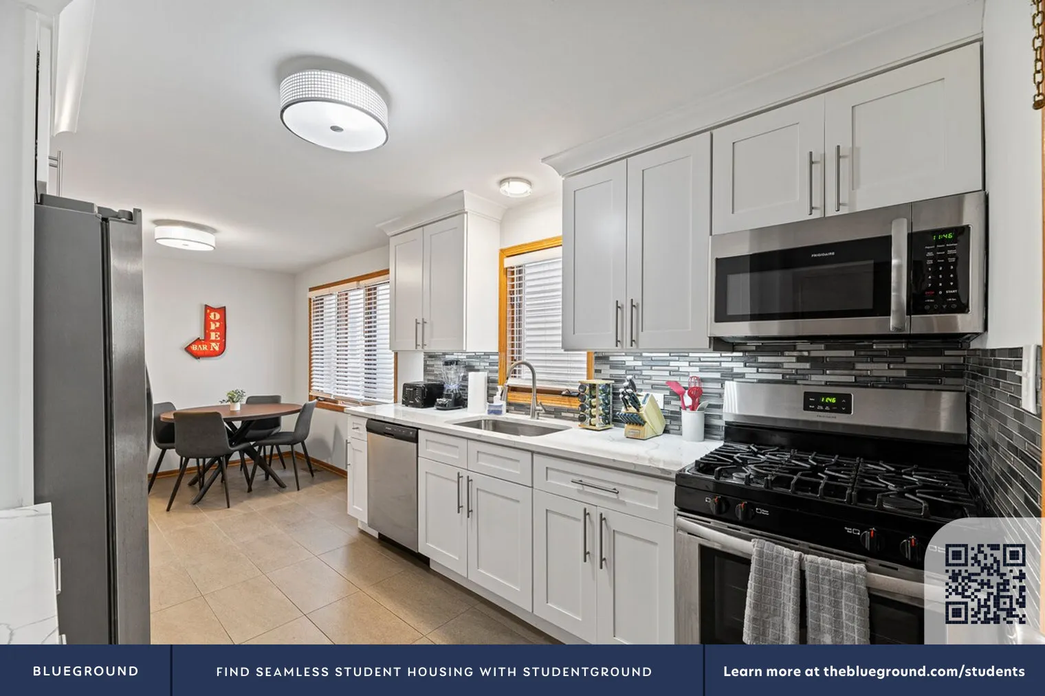 2034 W Berteau Ave, ,  60618, USA 60618-unit#CHI-1229889P-Chicago-IL