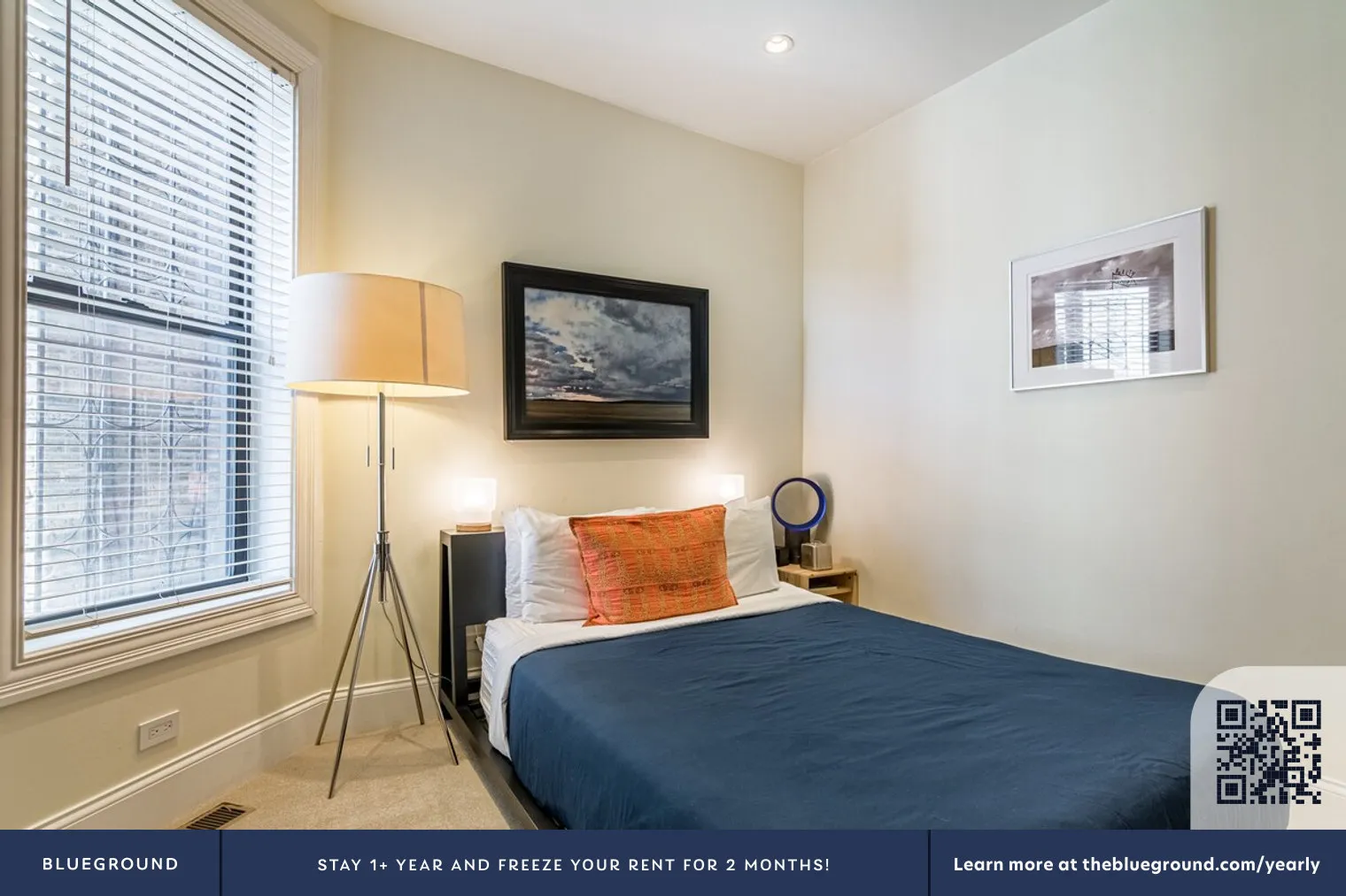 2947 W Logan Blvd, ,  60647, USA 60647-unit#CHI-1255600P-Chicago-IL