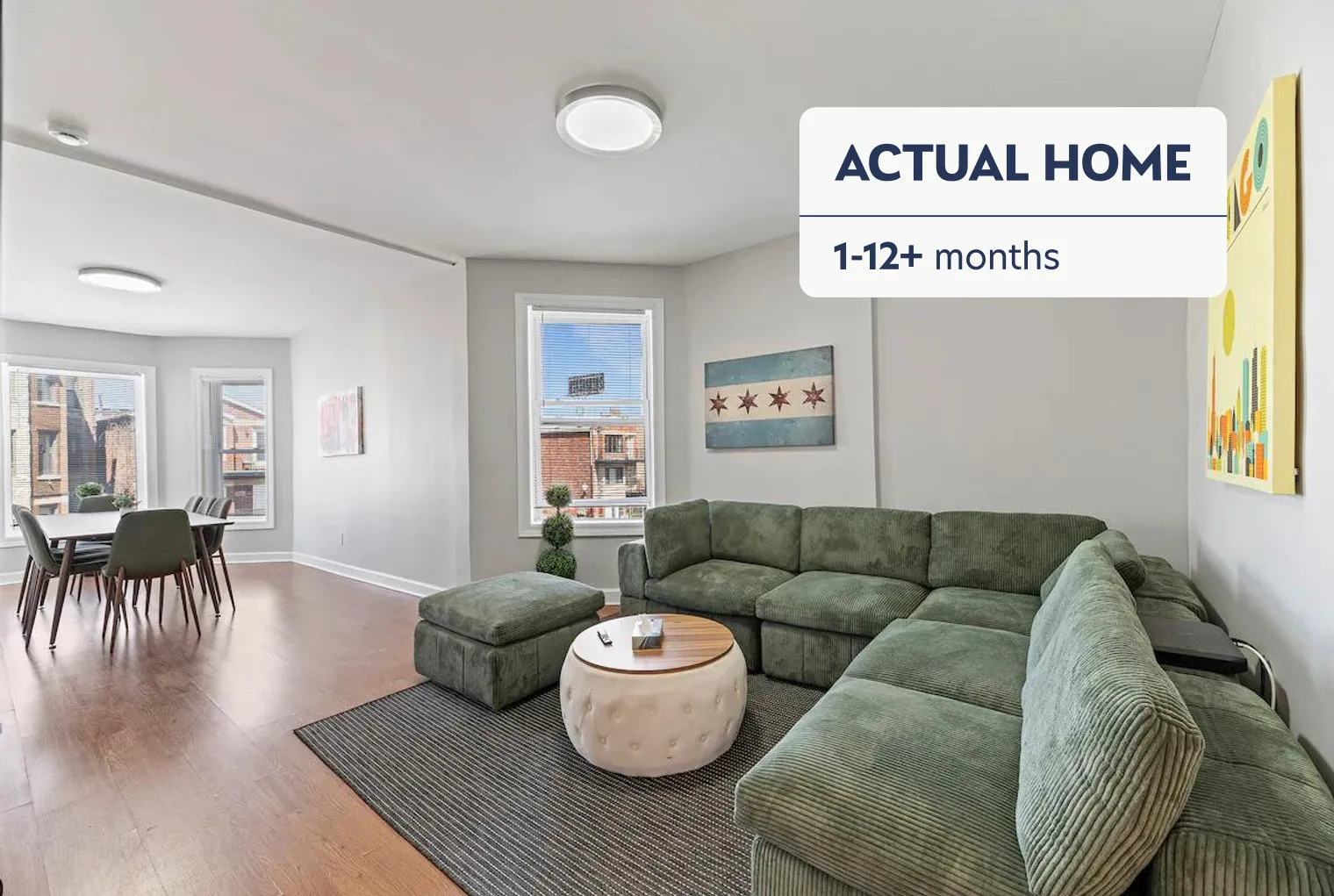 2503 W Harrison St, , 60612, USA 60612-unit#CHI-1093318P-Chicago-IL