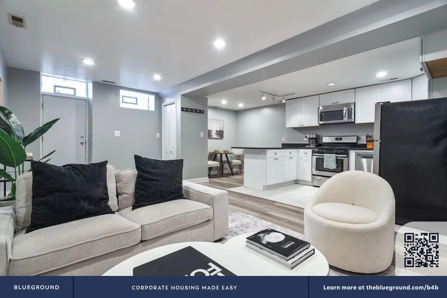 3018 N Clybourn Ave, , 60618, USA 60618-unit#CHI-1359760P-Chicago-IL