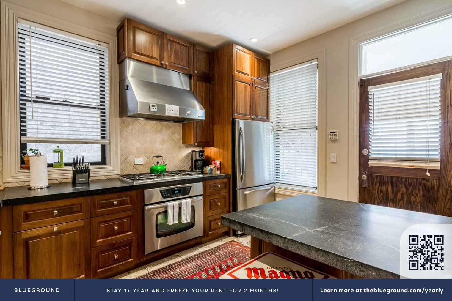 2947 W Logan Blvd, ,  60647, USA 60647-unit#CHI-1255600P-Chicago-IL