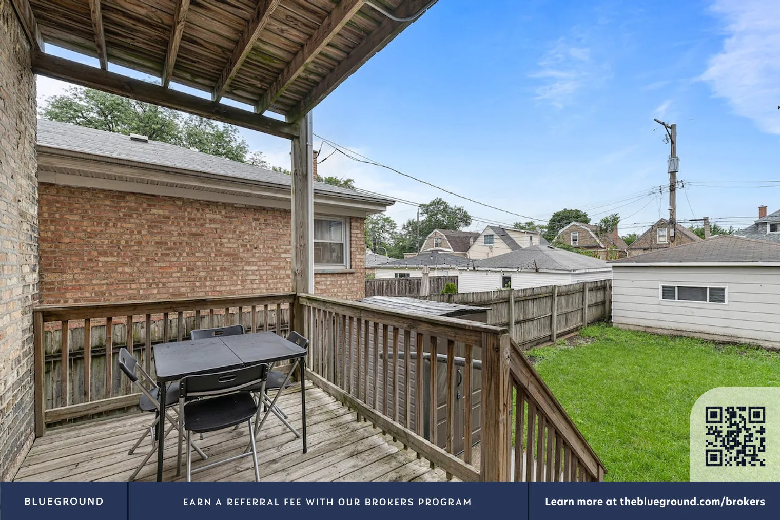 1351 N Lawndale Ave, , 60651, USA 60651-unit#CHI-1265099P-Chicago-IL