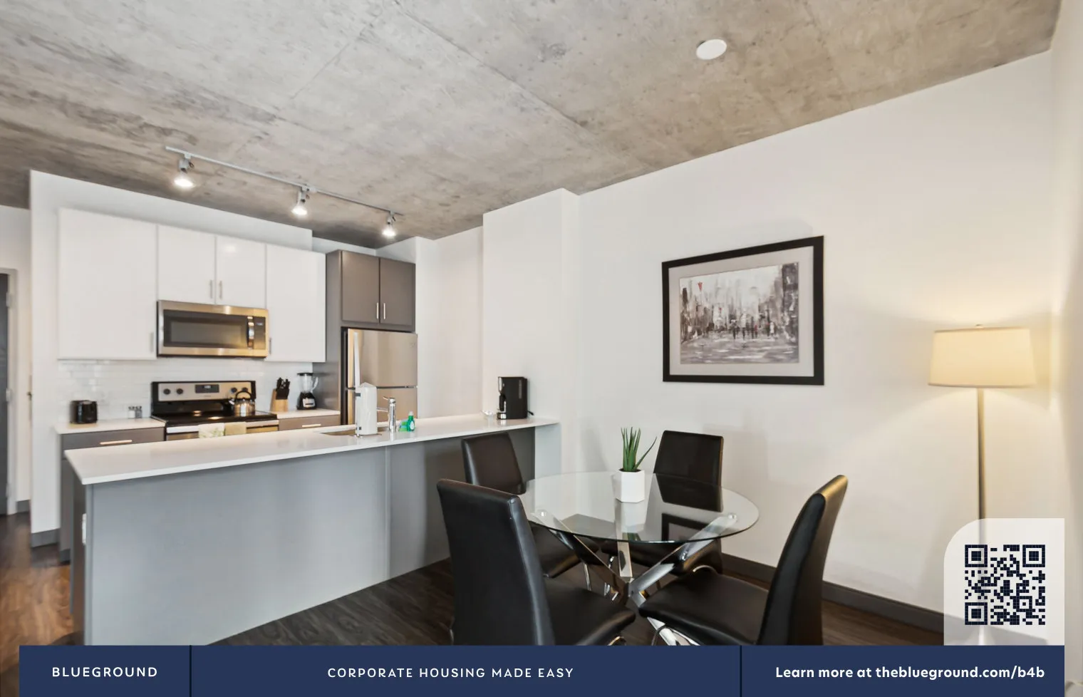 215 W Lake St, , 60606, USA 60606-unit#CHI-1028852P-Chicago-IL