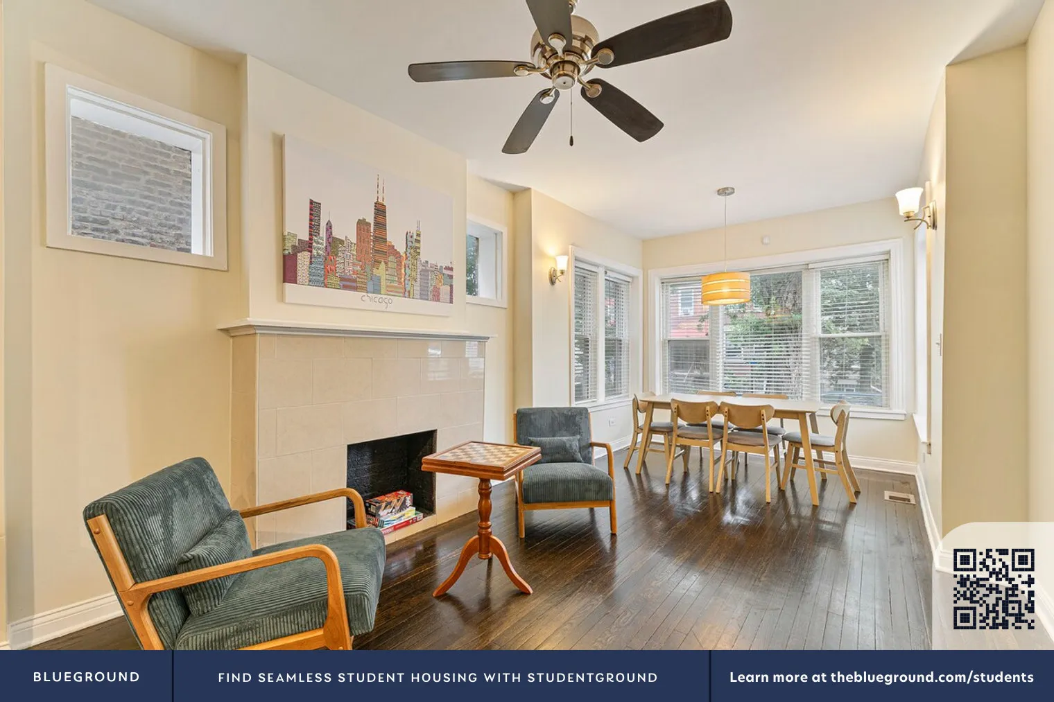 1351 N Lawndale Ave, , 60651, USA 60651-unit#CHI-1265099P-Chicago-IL