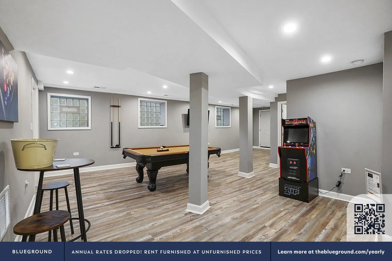 8041 S Martin Luther King Dr, , 60619, USA 60619-unit#CHI-1298093P-Chicago-IL