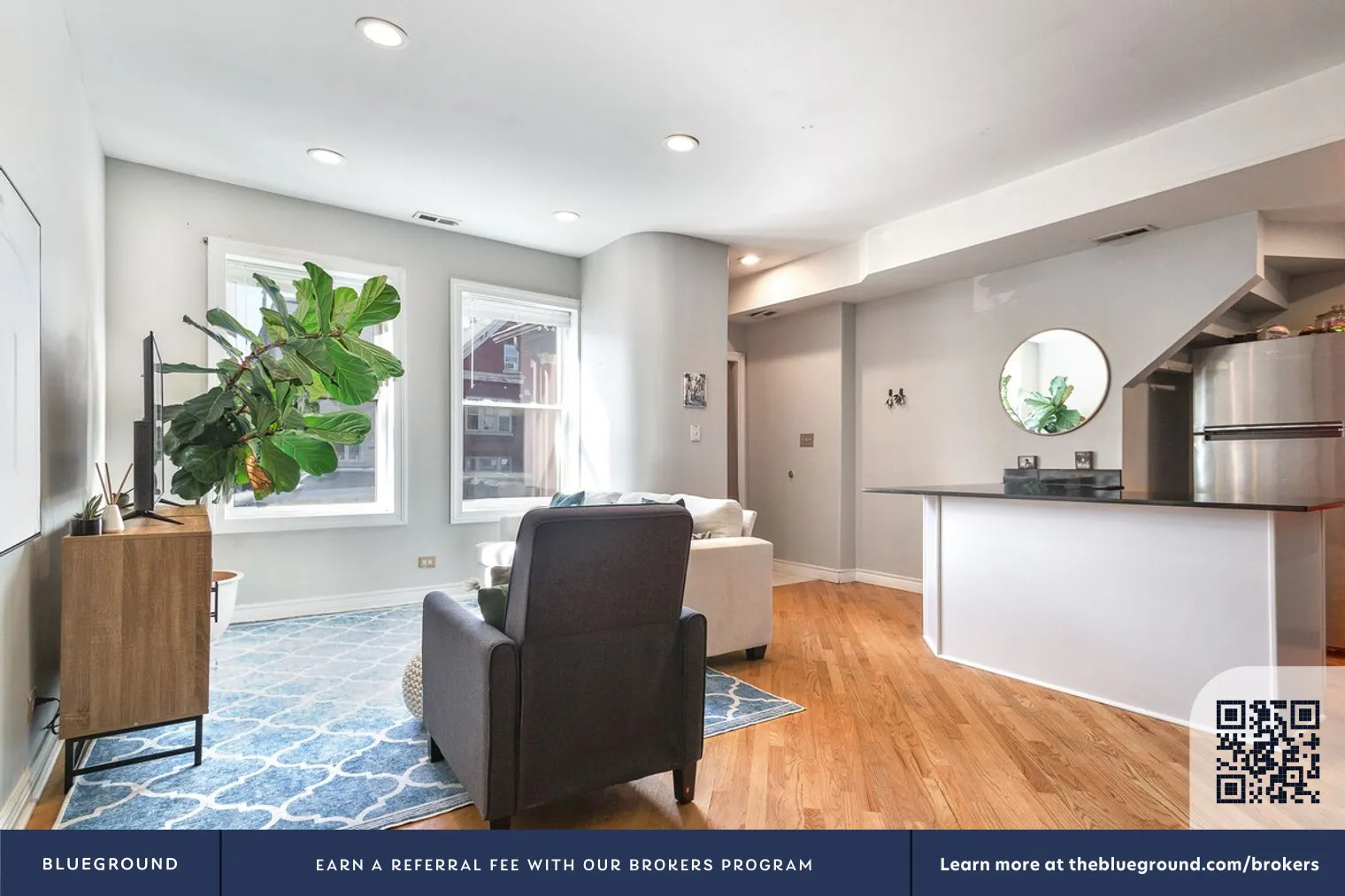 2238 W Barry Ave, , 60618, USA 60618-unit#CHI-1359764P-Chicago-IL