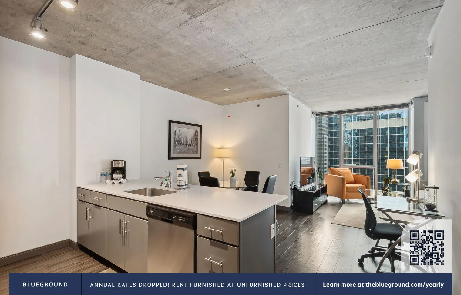215 W Lake St, , 60606, USA 60606-unit#CHI-1028855P-Chicago-IL