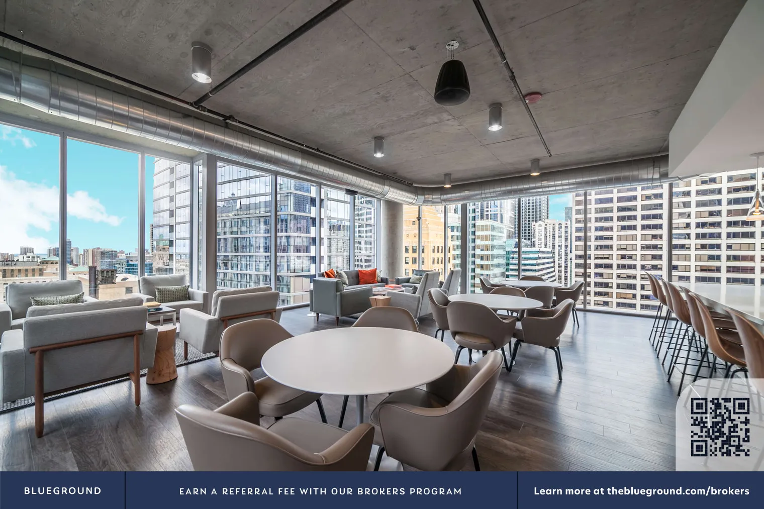 215 W Lake St, , 60606, USA 60606-unit#CHI-1028855P-Chicago-IL