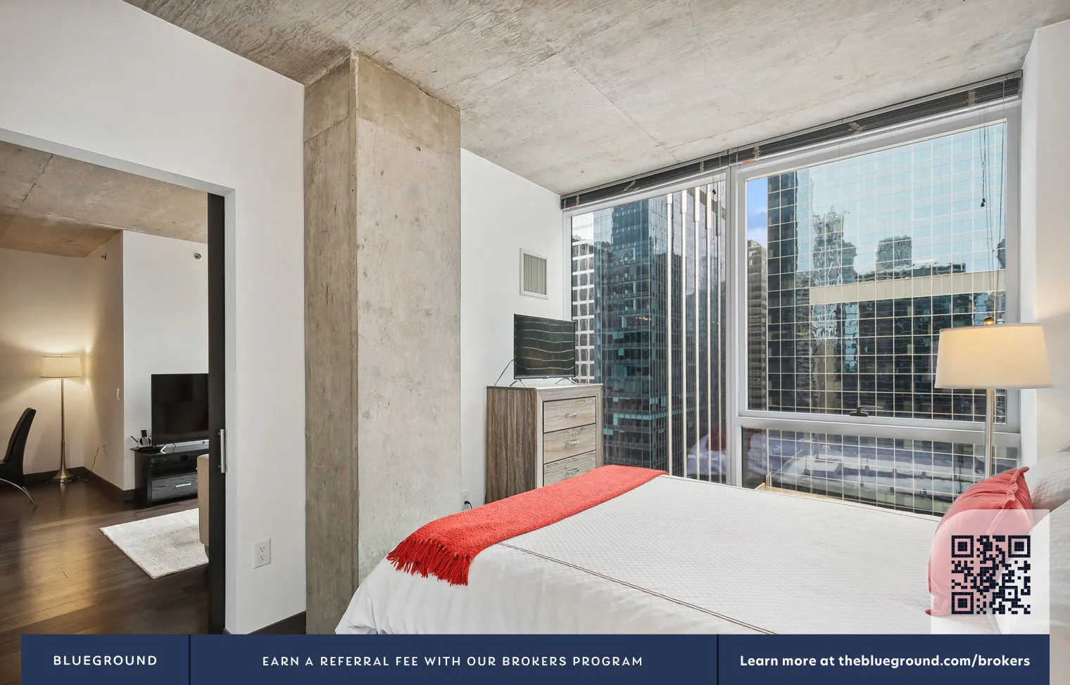215 W Lake St, , 60606, USA 60606-unit#CHI-1028852P-Chicago-IL