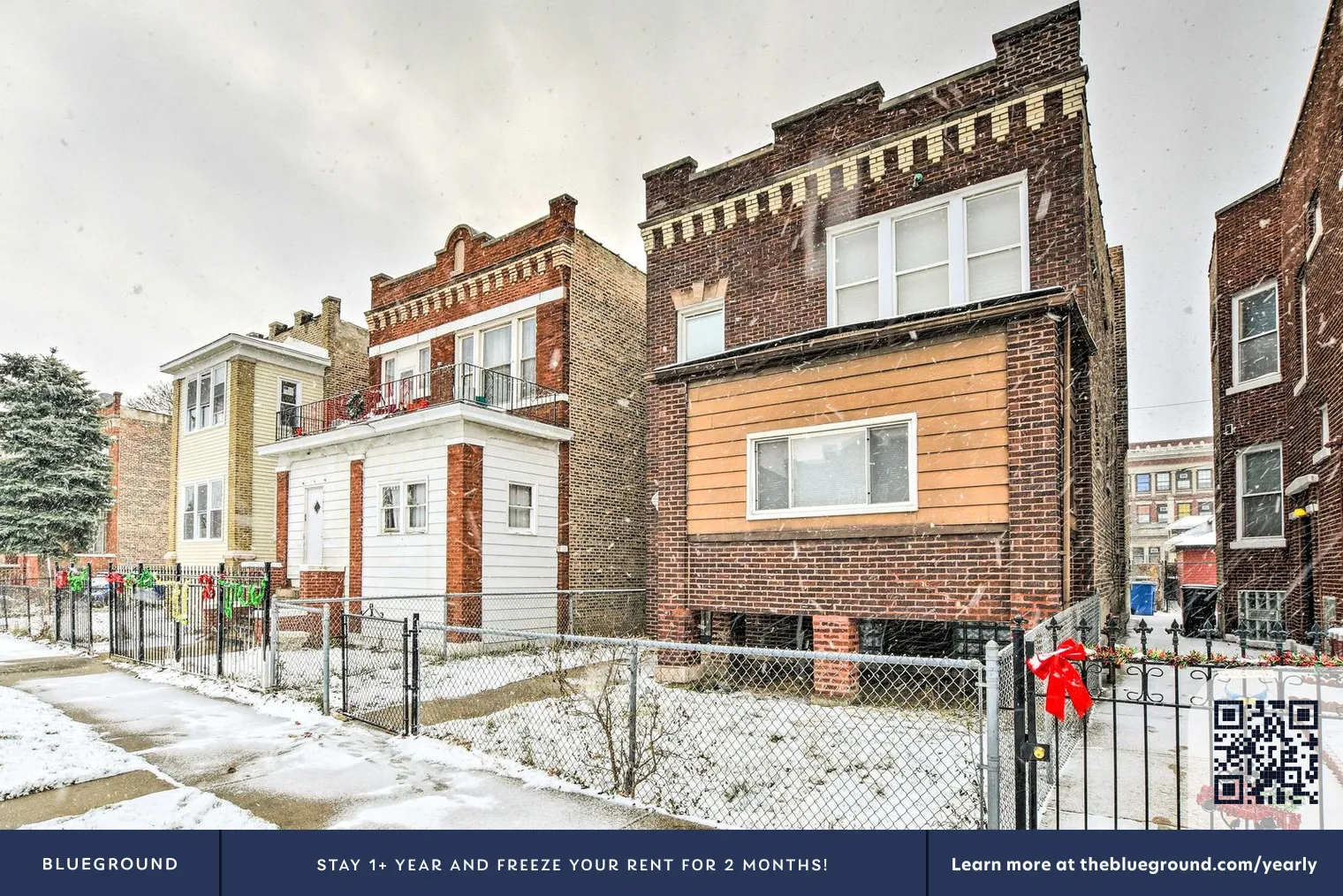 220 N Laporte Ave, ,  60644, USA 60644-unit#CHI-1546302P-Chicago-IL