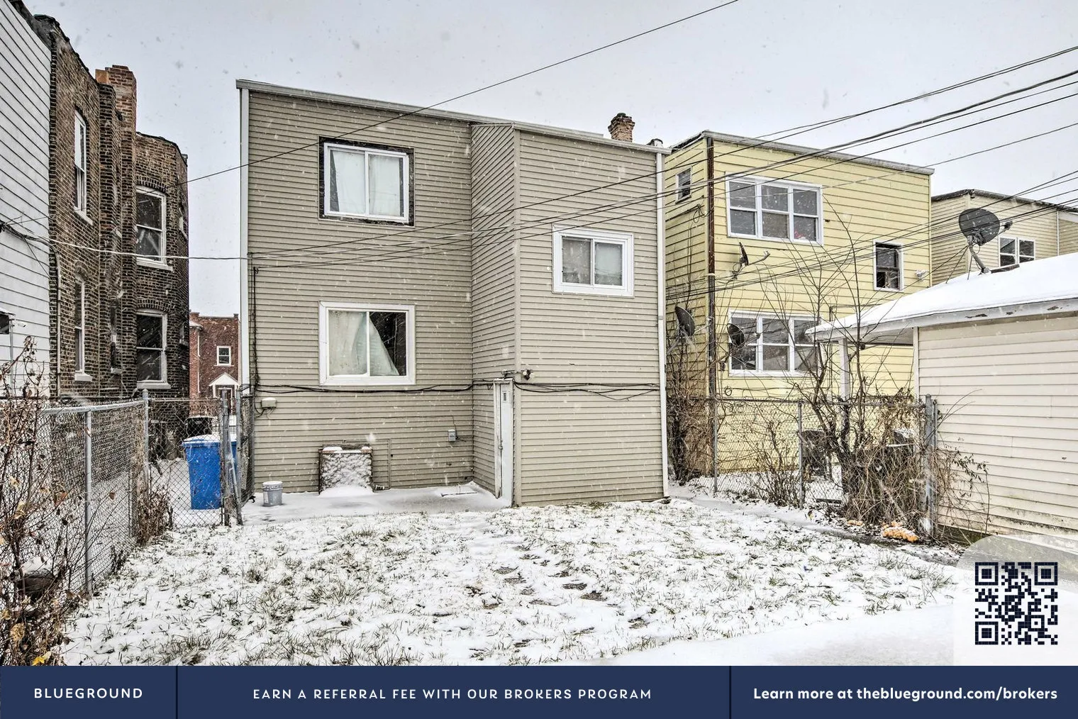 220 N Laporte Ave, ,  60644, USA 60644-unit#CHI-1546302P-Chicago-IL
