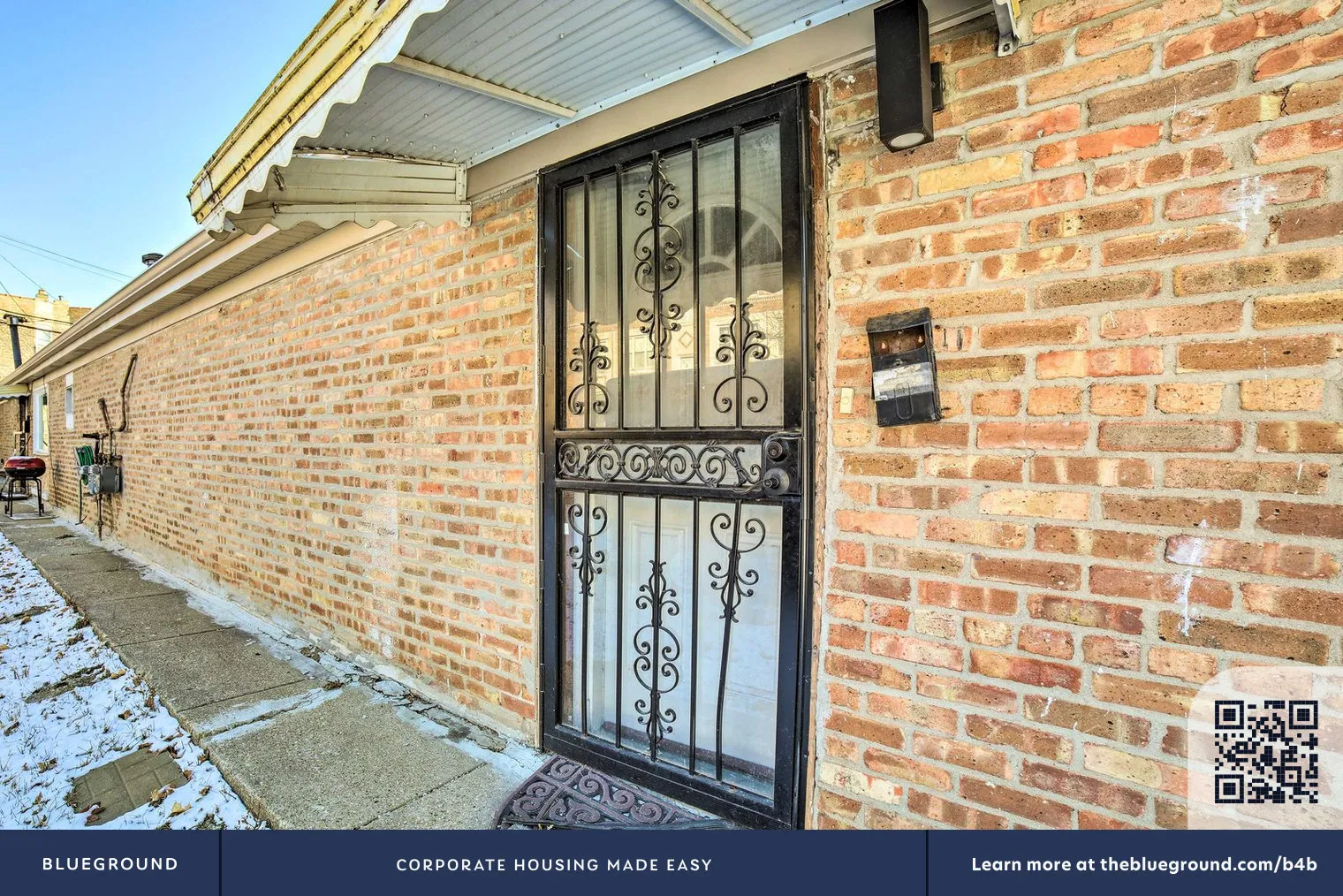 703 S Central Park Ave, , 60624, USA 60624-unit#CHI-1545959P-Chicago-IL