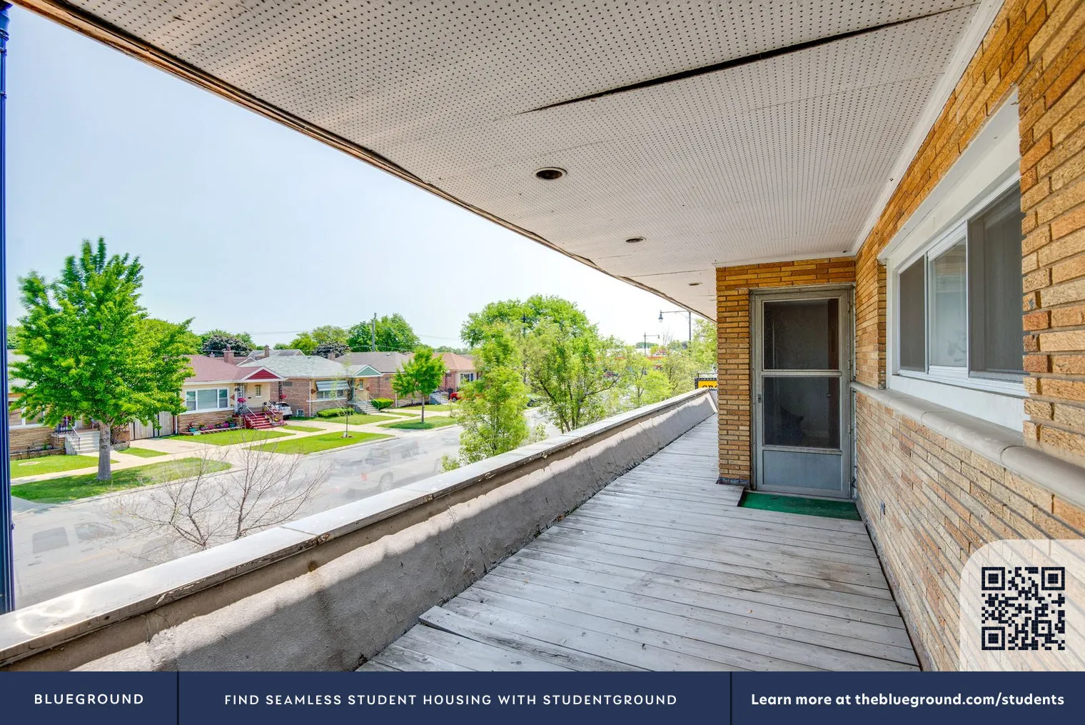 8138 S Kedzie Ave, ,  60652, USA 60652-unit#CHI-1546084P-Chicago-IL