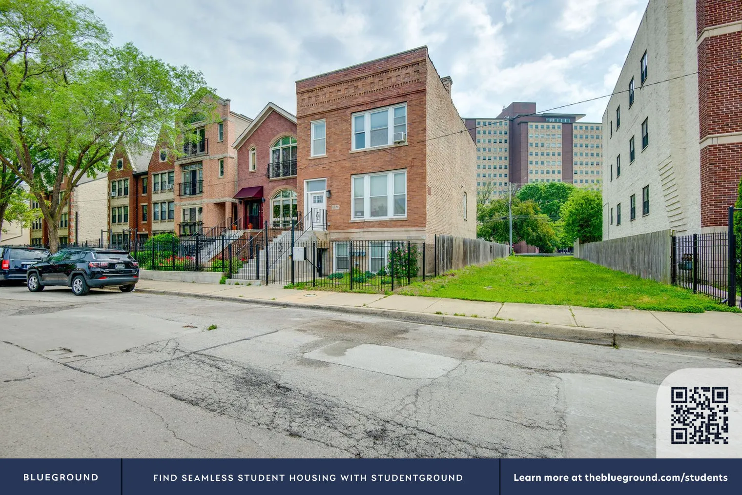 4241 S Langley Ave, ,  60653, USA 60653-unit#CHI-1545825P-Chicago-IL