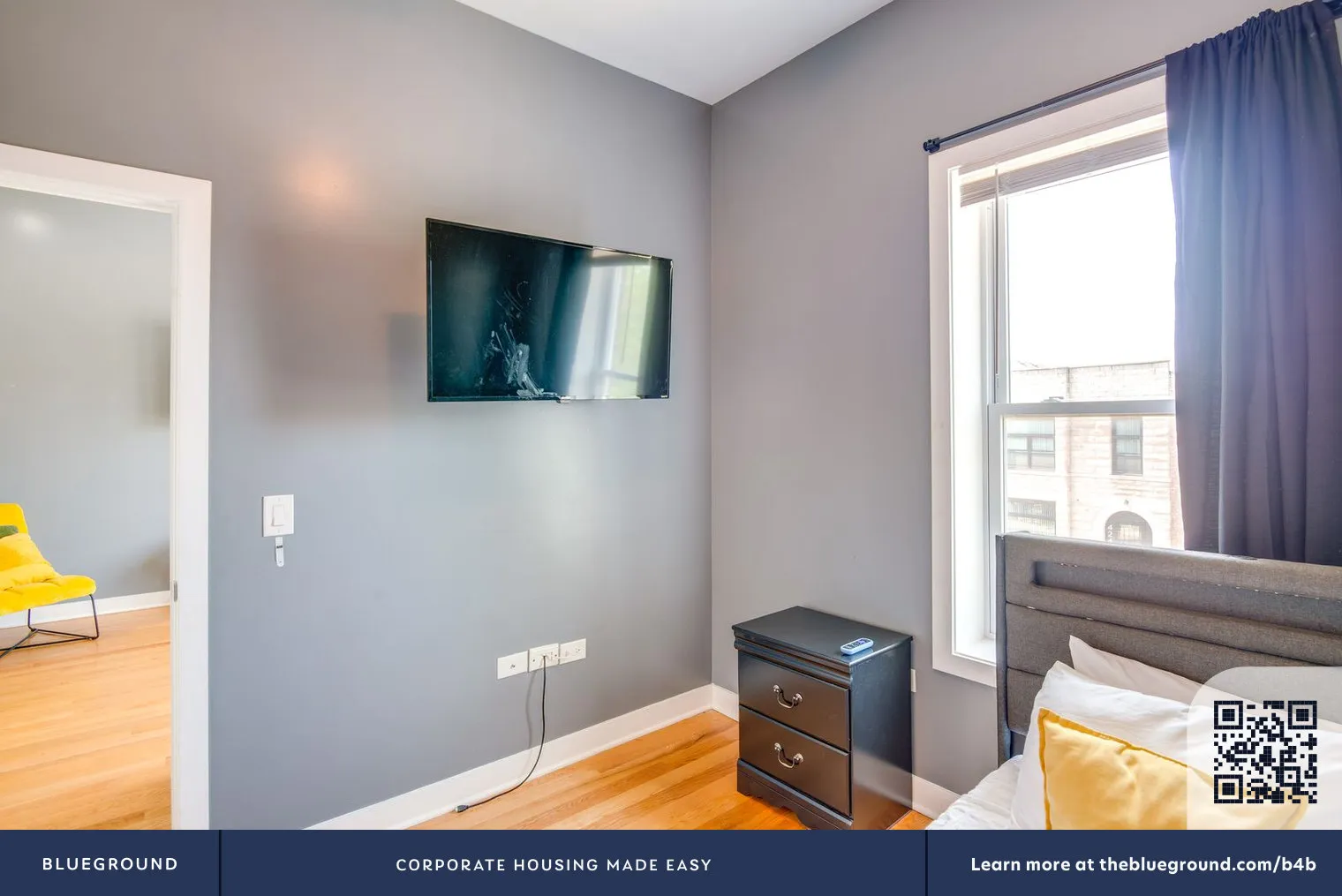 4241 S Langley Ave, ,  60653, USA 60653-unit#CHI-1545825P-Chicago-IL