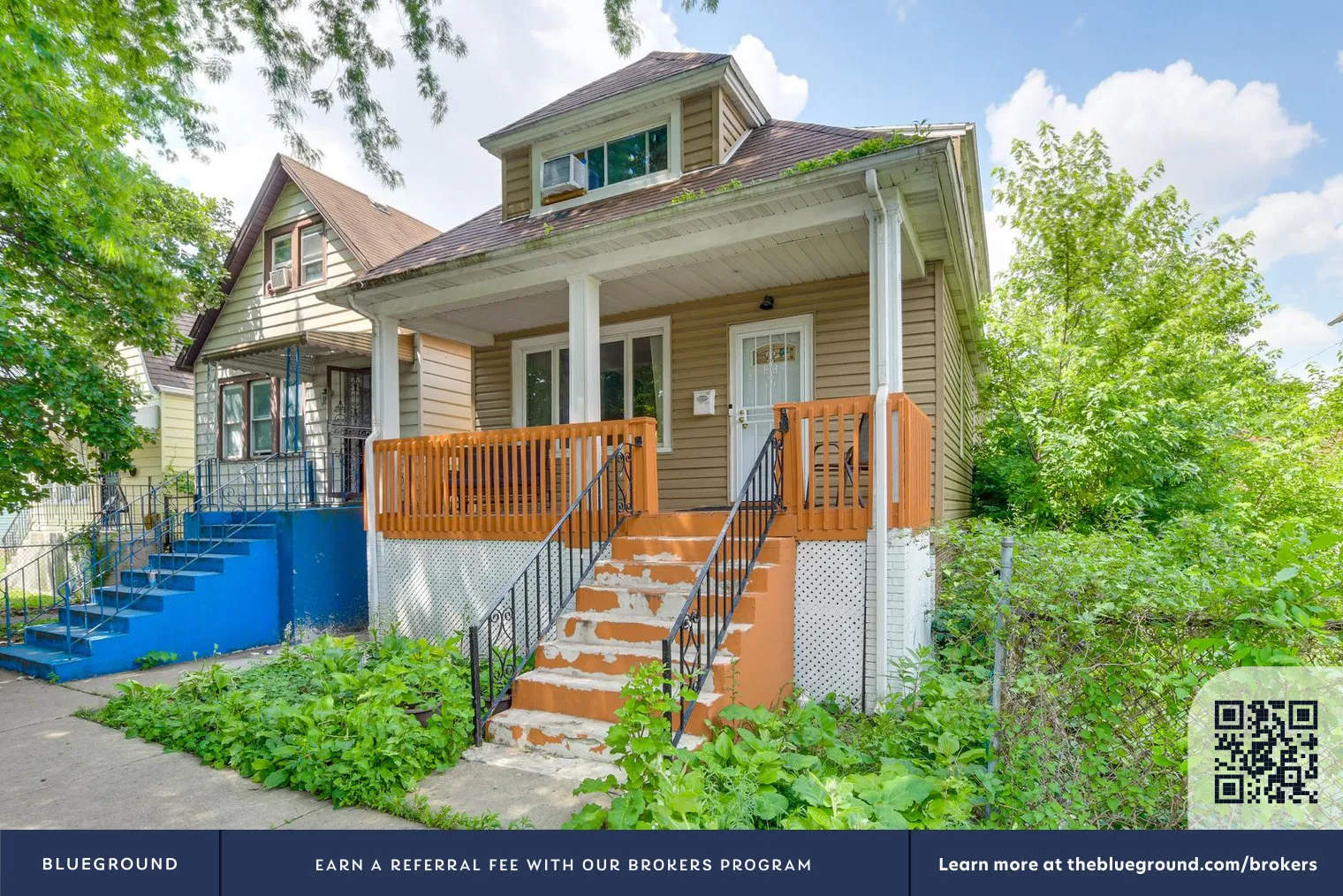 8318 S Burnham Ave, ,  60617, USA 60617-unit#CHI-1546381P-Chicago-IL
