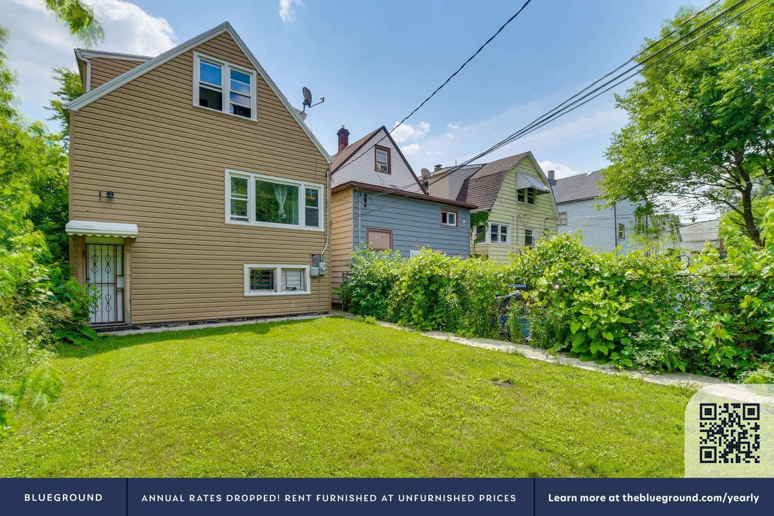 8318 S Burnham Ave, ,  60617, USA 60617-unit#CHI-1546381P-Chicago-IL