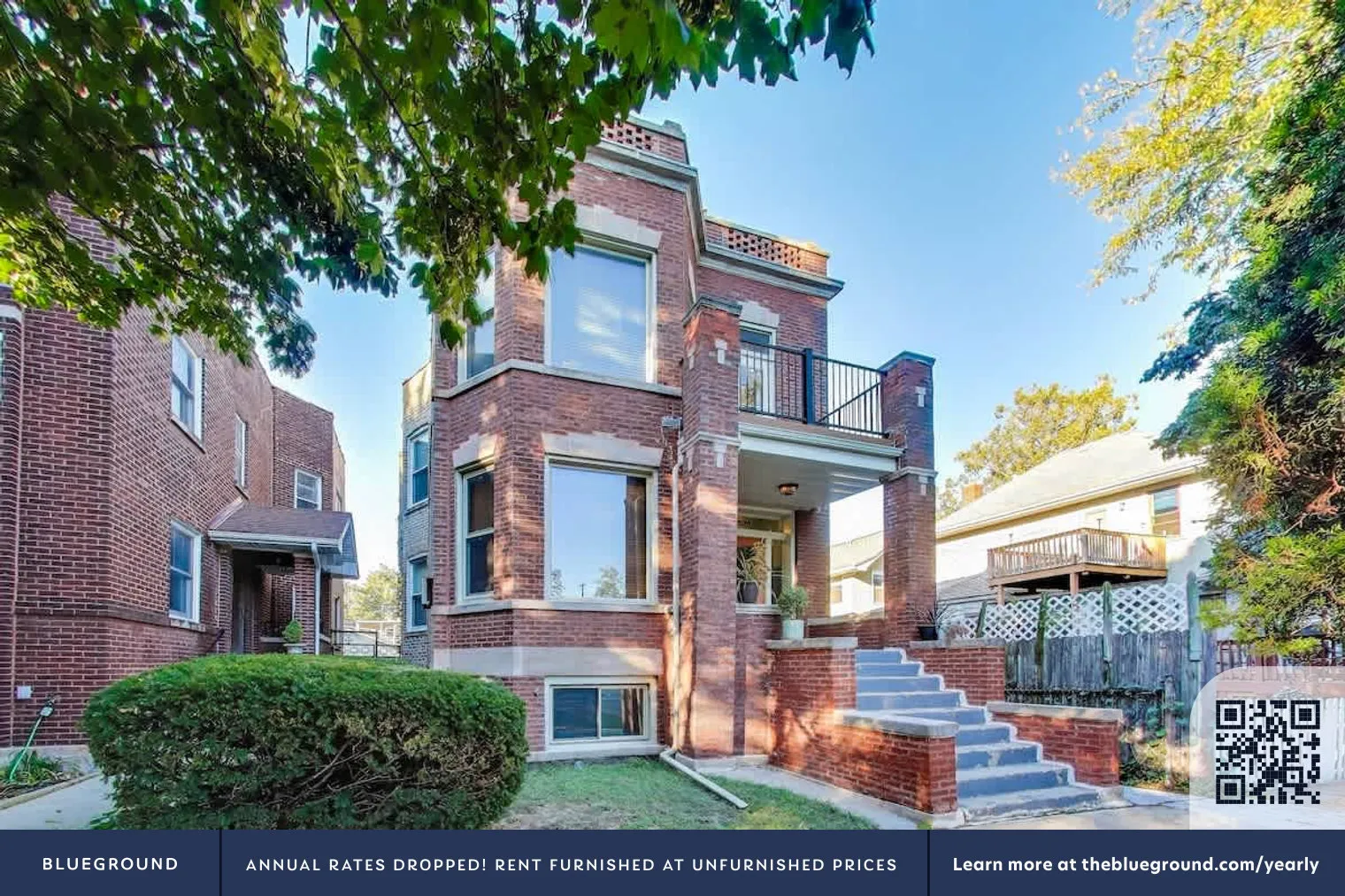 1506 W Thome Ave, ,  60660, USA 60660-unit#CHI-1364275P-Chicago-IL