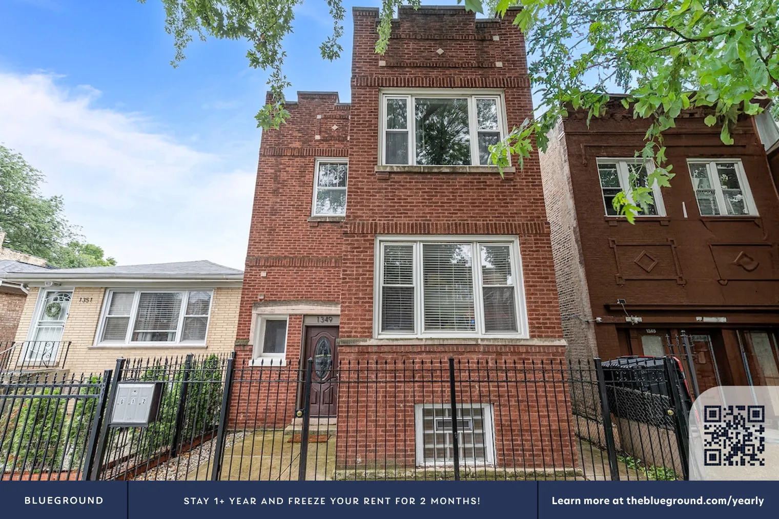 1351 N Lawndale Ave, , 60651, USA 60651-unit#CHI-1265099P-Chicago-IL