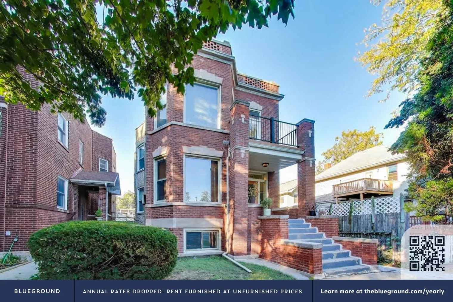1506 W Thome Ave, ,  60660, USA 60660-unit#CHI-1364275P-Chicago-IL