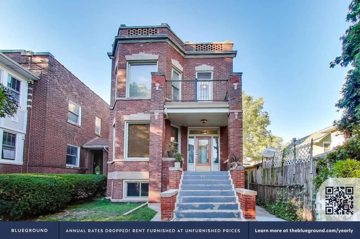 1506 W Thome Ave, ,  60660, USA 60660-unit#CHI-1364275P-Chicago-IL