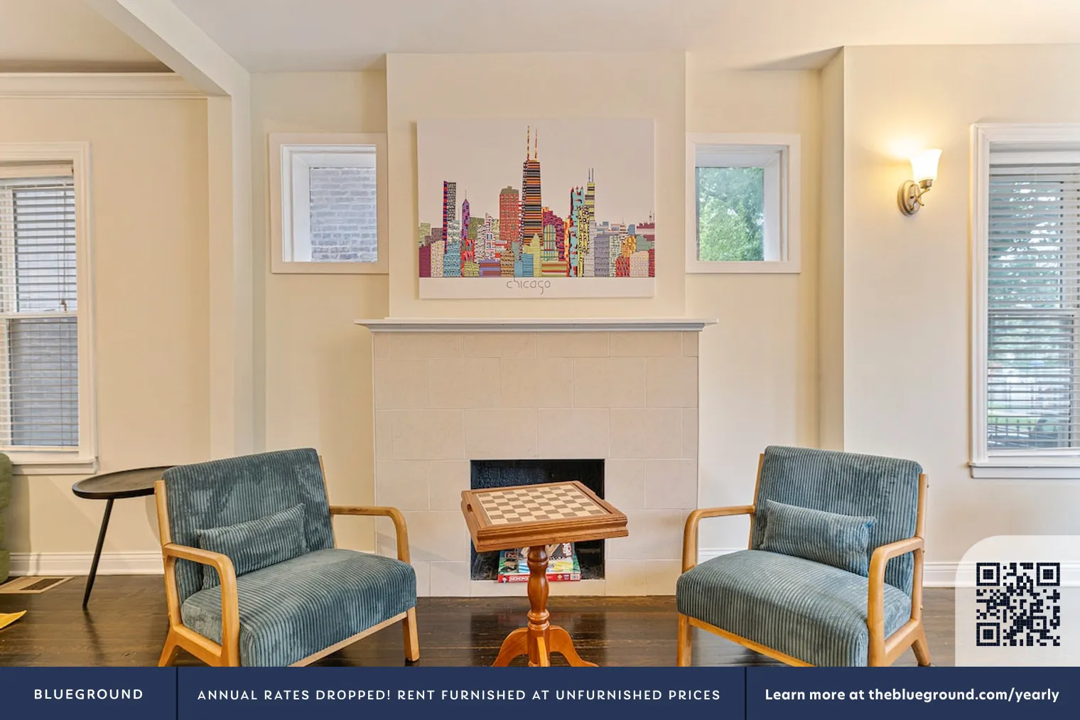 1351 N Lawndale Ave, , 60651, USA 60651-unit#CHI-1265099P-Chicago-IL
