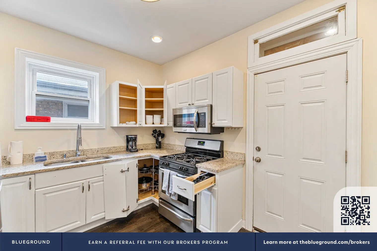 1351 N Lawndale Ave, , 60651, USA 60651-unit#CHI-1265099P-Chicago-IL