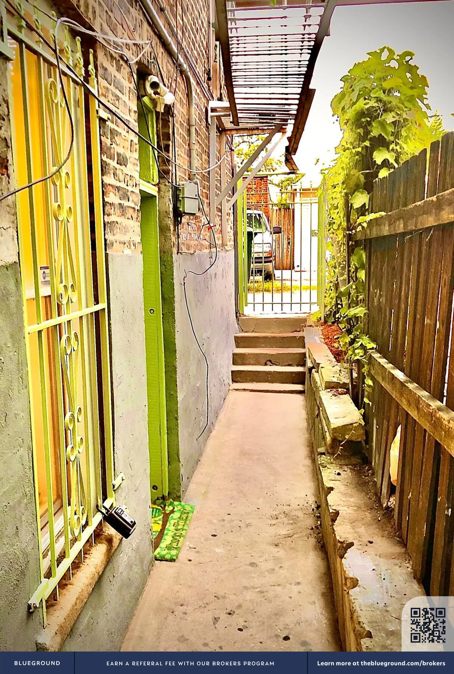 2814 W 21st Pl, , 60623, USA 60623-unit#CHI-1508016P-Chicago-IL