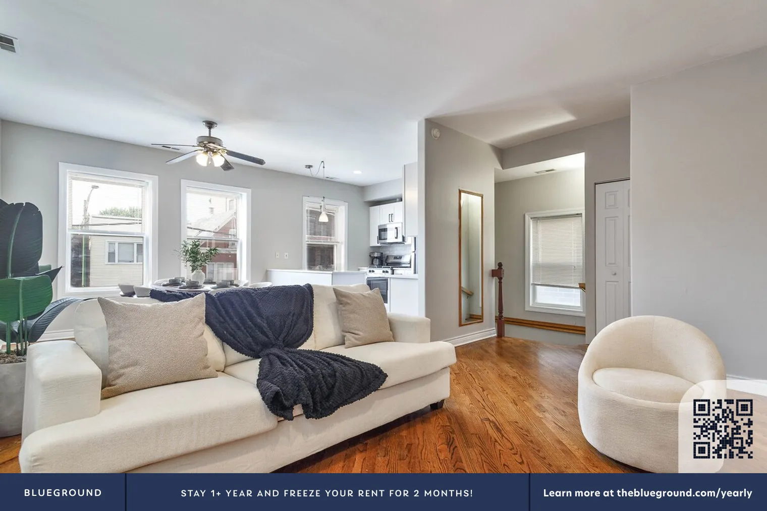 2214 W Barry Ave, , 60618, USA 60618-unit#CHI-1359762P-Chicago-IL