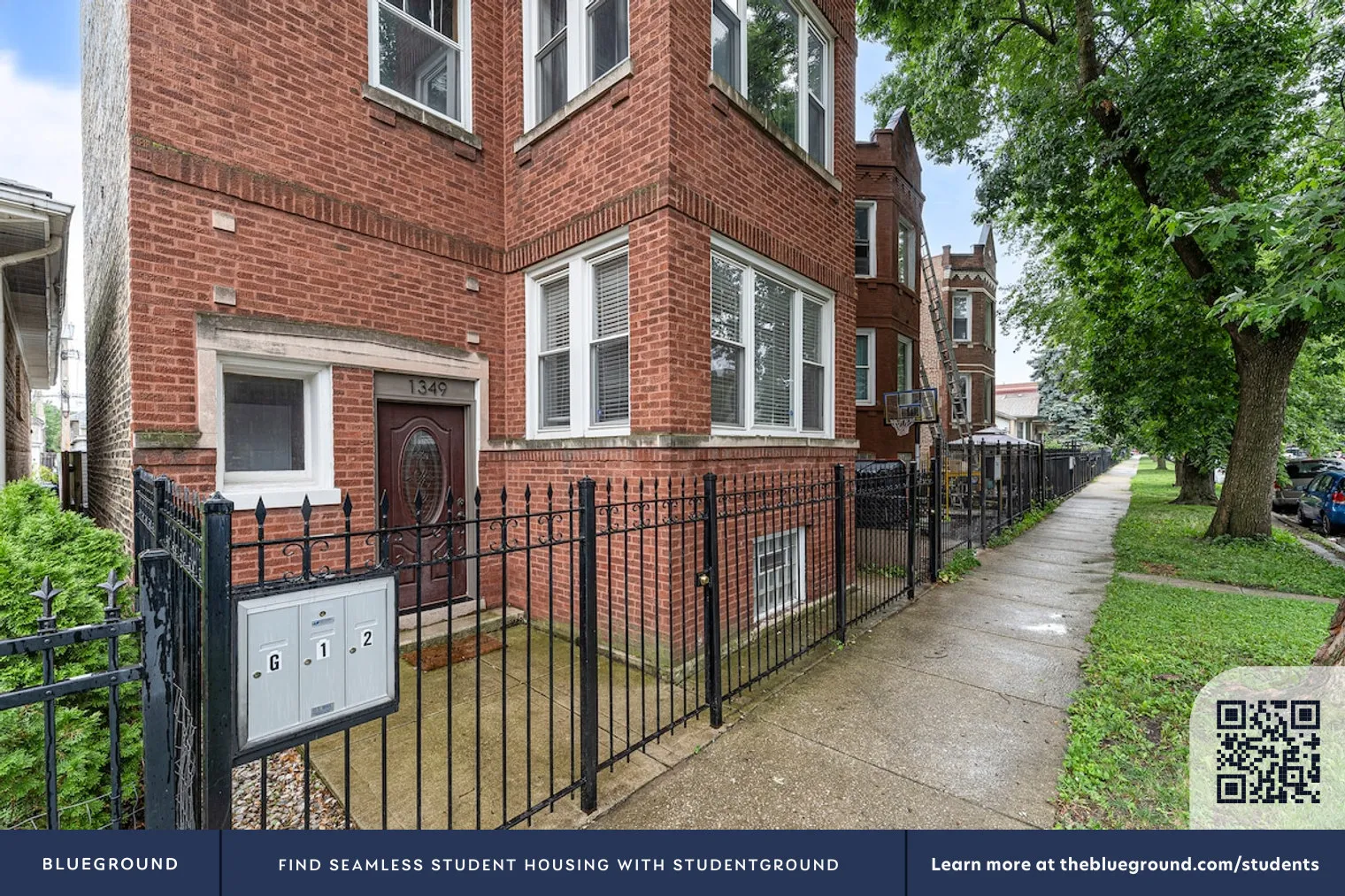 1351 N Lawndale Ave, , 60651, USA 60651-unit#CHI-1265099P-Chicago-IL