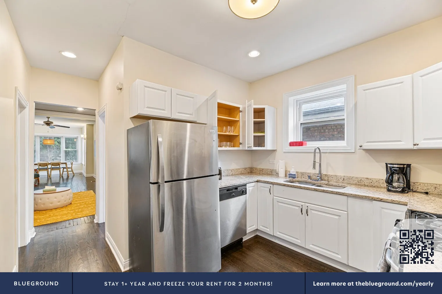 1351 N Lawndale Ave, , 60651, USA 60651-unit#CHI-1265099P-Chicago-IL