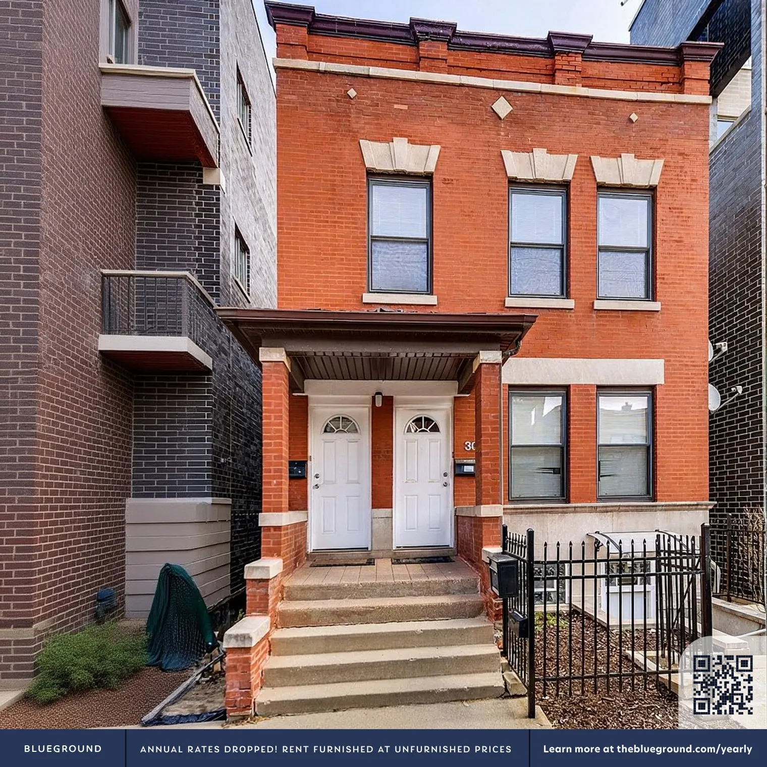 3018 N Clybourn Ave, , 60618, USA 60618-unit#CHI-1359760P-Chicago-IL
