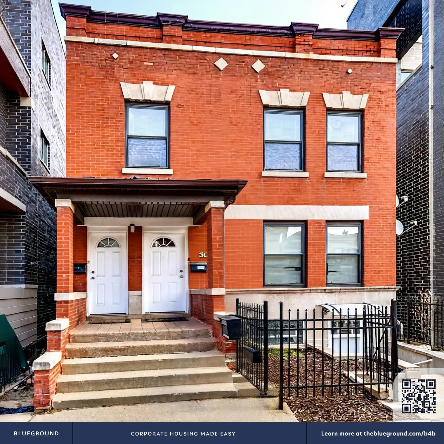 2238 W Barry Ave, , 60618, USA 60618-unit#CHI-1359764P-Chicago-IL