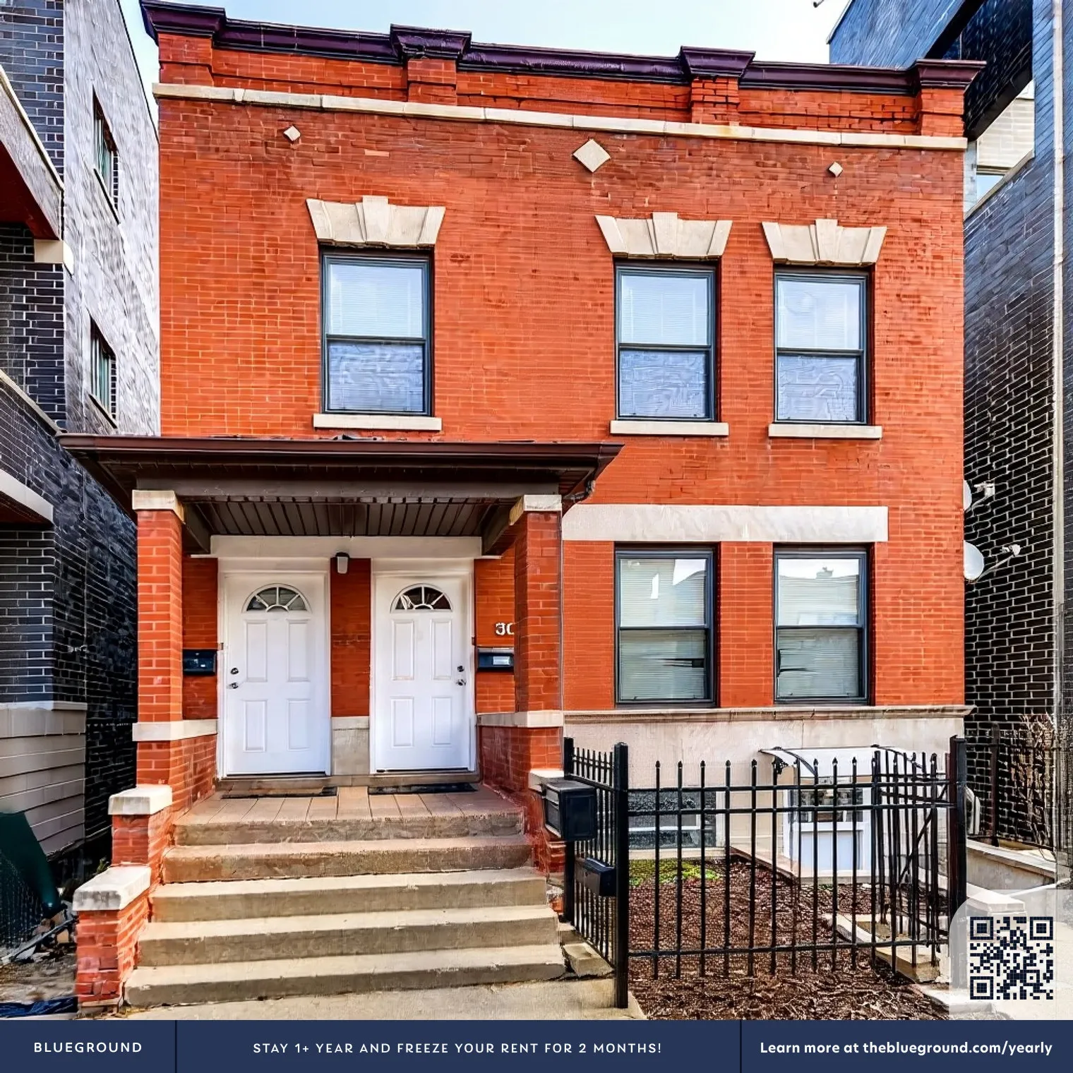 2214 W Barry Ave, , 60618, USA 60618-unit#CHI-1359762P-Chicago-IL