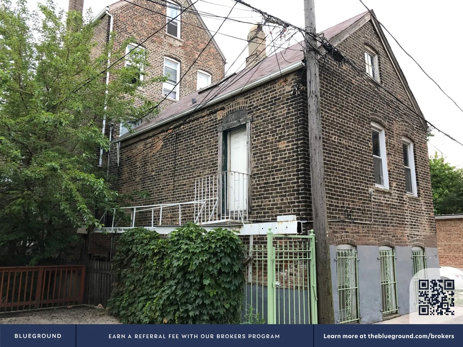 2869 W 21st St, , 60623, USA 60623-unit#CHI-1508015P-Chicago-IL