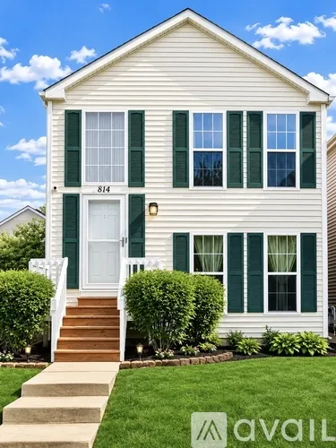 814 Symphony Drive 60504-Aurora-IL