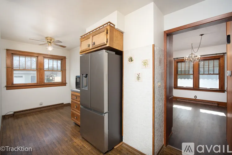 5313 Lyman Avenue 60515-Downers Grove-IL
