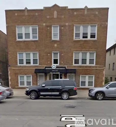 2725 Ridgeland Ave 60402-unit#B1W-Berwyn-IL