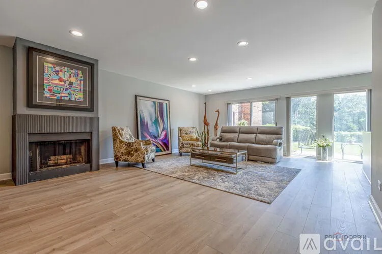 335 Milford Road 60015-unit#335-Deerfield-IL