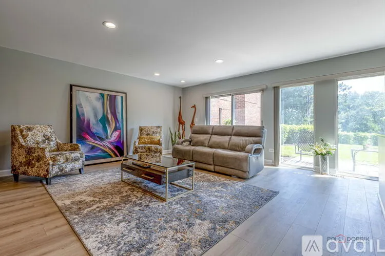335 Milford Road 60015-unit#335-Deerfield-IL