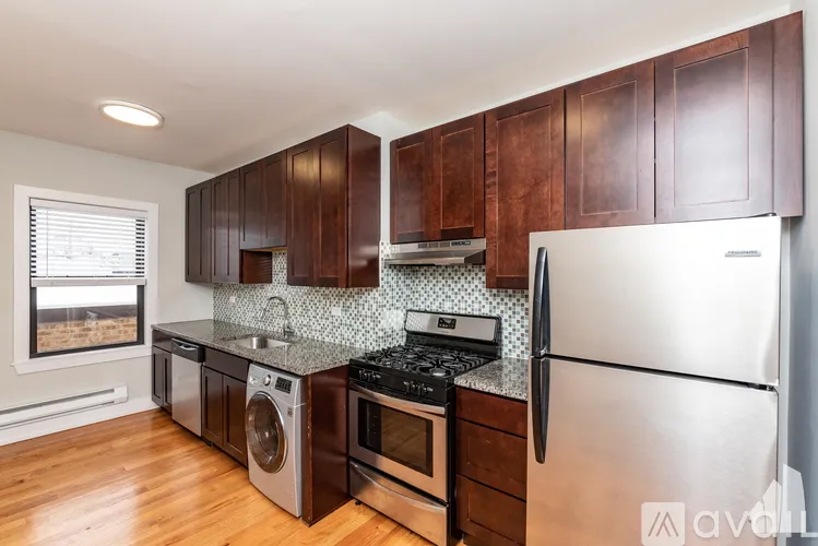545 Chestnut St 60093-unit#307-Winnetka-IL