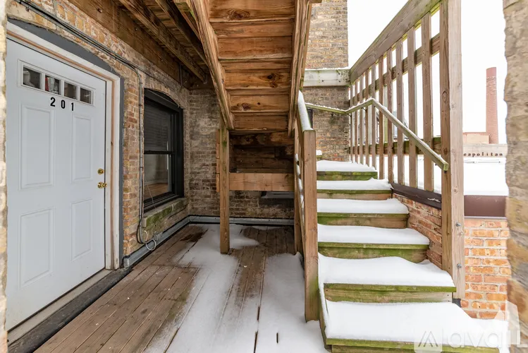 545 Chestnut St 60093-unit#203-Winnetka-IL