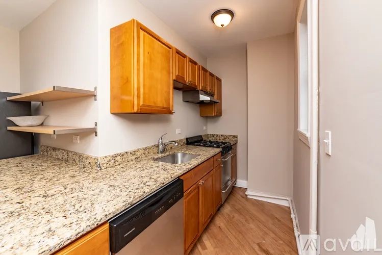 894 Green Bay Rd 60093-unit#896-06-Winnetka-IL