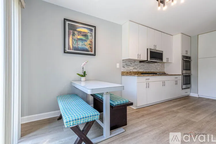 335 Milford Road 60015-unit#335-Deerfield-IL