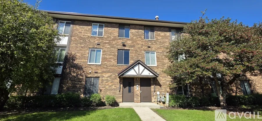 3 Timber Lane 60061-unit#10-Vernon Hills-IL