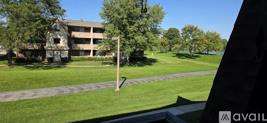 3 Timber Lane 60061-unit#10-Vernon Hills-IL