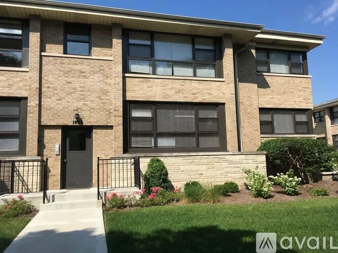 1934 Linden Ave 60035-unit#B-Highland Park-IL