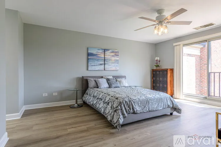 335 Milford Road 60015-unit#335-Deerfield-IL
