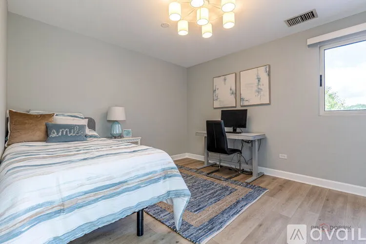 335 Milford Road 60015-unit#335-Deerfield-IL
