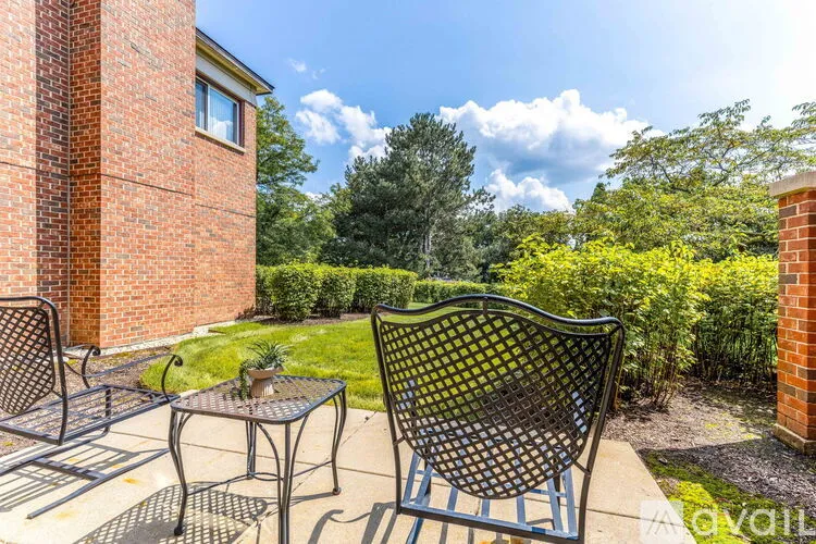335 Milford Road 60015-unit#335-Deerfield-IL
